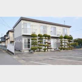 空港通り駅より徒歩22分 1階 築36年2ヶ月の賃貸物件