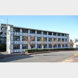 志度駅より徒歩21分 3階 築33年4ヶ月の賃貸物件