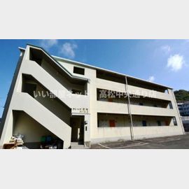 カレッジ三共パート2 1階 築32年8ヶ月の賃貸物件