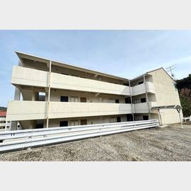 志度駅より徒歩23分 4階 築31年3ヶ月の賃貸物件