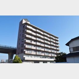 クレストコートK2 3階 築31年8ヶ月の賃貸物件