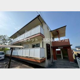 志度駅より徒歩21分 1階 築28年9ヶ月の賃貸物件