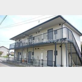 三条駅より徒歩20分 1階 築27年9ヶ月の賃貸物件