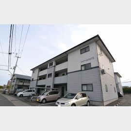 フォブールKMT2 3階 築25年7ヶ月の賃貸物件