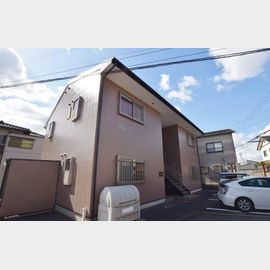 仏生山駅より徒歩18分 1階 築25年3ヶ月の賃貸物件