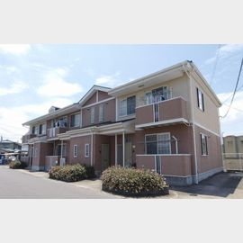 ペガサス弐番館 2階 築22年3ヶ月の賃貸物件