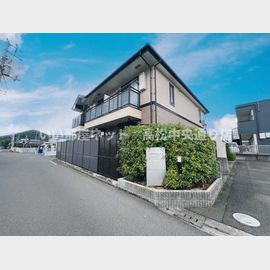 太田駅より徒歩35分 2階 築22年2ヶ月の賃貸物件