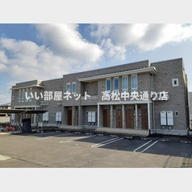 スカイ・ハートI 1階 築13年8ヶ月の賃貸物件