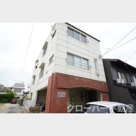 丸亀駅より徒歩16分 2階 築40年6ヶ月の賃貸物件