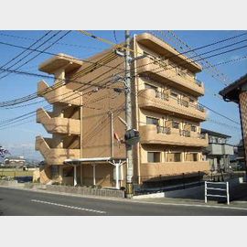 水田駅より徒歩24分 3階 築20年10ヶ月の賃貸物件
