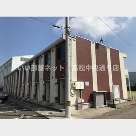 レオネクストルナカーサ 1階 築15年の賃貸物件