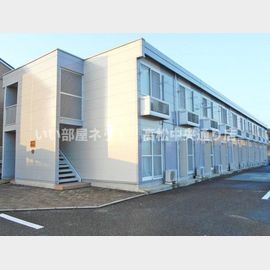 鬼無駅より徒歩14分 1階 築23年9ヶ月の賃貸物件