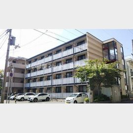 松島二丁目駅より徒歩14分 5階 築20年6ヶ月の賃貸物件