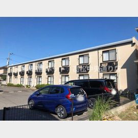 レオパレスドリーム坂出 2階 築20年の賃貸物件