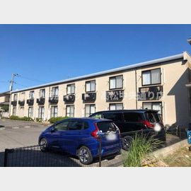 レオパレスドリーム坂出 2階 築20年の賃貸物件