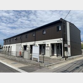レオパレスネーブル1 1階 築17年10ヶ月の賃貸物件