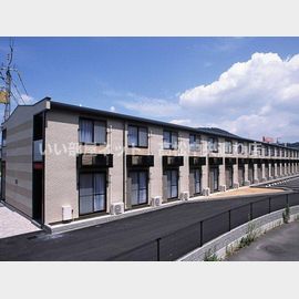 宇多津駅より徒歩19分 1階 築20年2ヶ月の賃貸物件