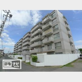 潟元駅より徒歩15分 4階 築38年11ヶ月の賃貸物件