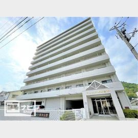 三条駅より徒歩14分 5階 築35年10ヶ月の賃貸物件