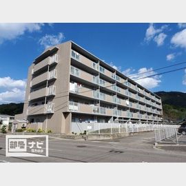 潟元駅より徒歩17分 5階 築33年8ヶ月の賃貸物件