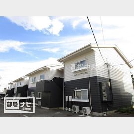 太田駅より徒歩14分 1階 築33年7ヶ月の賃貸物件
