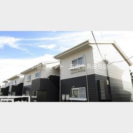 仏生山駅より徒歩13分 2階 築33年7ヶ月の賃貸物件