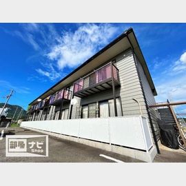 端岡駅より徒歩21分 1階 築31年の賃貸物件