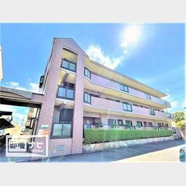 太田駅より徒歩13分 3階 築28年2ヶ月の賃貸物件