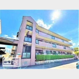 太田駅より徒歩13分 3階 築28年2ヶ月の賃貸物件