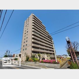 太田駅より徒歩17分 3階 築27年の賃貸物件