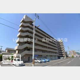 三条駅より徒歩19分 3階 築26年3ヶ月の賃貸物件