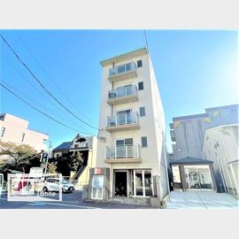 瓦町駅より徒歩16分 1階 築25年の賃貸物件