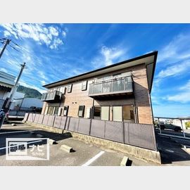 鬼無駅より徒歩16分 2階 築23年7ヶ月の賃貸物件