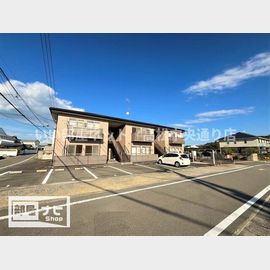 フォブールナカト 1階 築23年8ヶ月の賃貸物件
