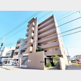 FINESQUARE錦町 1階 築21年10ヶ月の賃貸物件