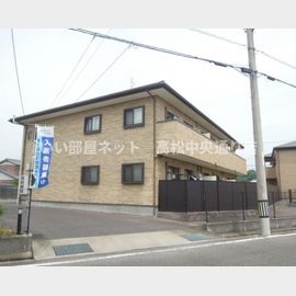 元山駅より徒歩16分 1階 築18年の賃貸物件