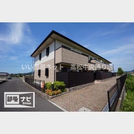 池戸駅より徒歩17分 2階 築18年1ヶ月の賃貸物件