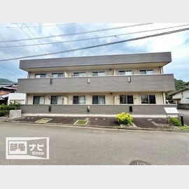 三条駅より徒歩18分 1階 築14年8ヶ月の賃貸物件