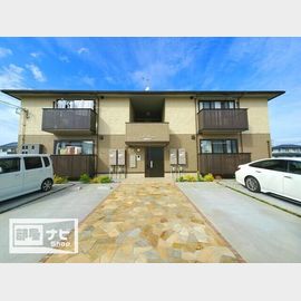 太田駅より徒歩16分 2階 築8年9ヶ月の賃貸物件