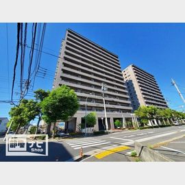 昭和町駅より徒歩16分 2階 築7年8ヶ月の賃貸物件