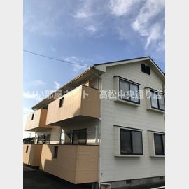 池戸駅より徒歩12分 2階 築26年7ヶ月の賃貸物件