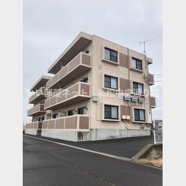 水田駅より徒歩6分 3階 築16年2ヶ月の賃貸物件