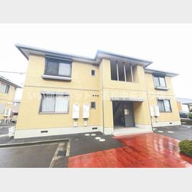 木太東口駅より徒歩13分 2階 築22年9ヶ月の賃貸物件