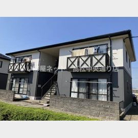 観音寺駅より徒歩21分 2階 築31年2ヶ月の賃貸物件