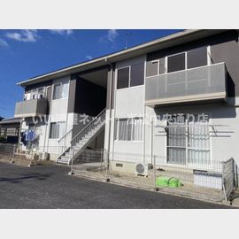 サンライズ 1階 築20年8ヶ月の賃貸物件
