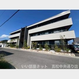 三条駅より徒歩17分 2階 新築の賃貸物件