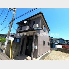 水田駅より徒歩14分 2階 築28年8ヶ月の賃貸物件