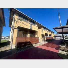 木太東口駅より徒歩13分 1階 築22年9ヶ月の賃貸物件