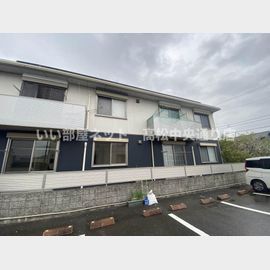 フルーツランドB 1階 築18年2ヶ月の賃貸物件