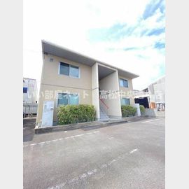 林道駅より徒歩18分 1階 築18年9ヶ月の賃貸物件